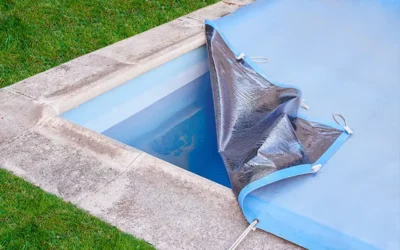 Hivernage de piscine : les meilleures pratiques