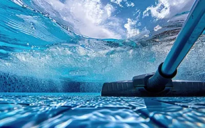 Entretien piscine : 5 astuces pour garder l’eau cristalline tout l’été