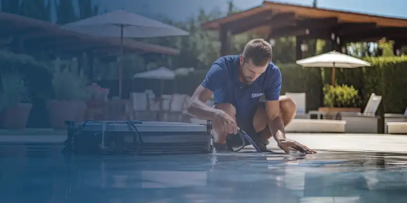 nettoyage-piscine Nettoyage piscine particuliers et professionnel
