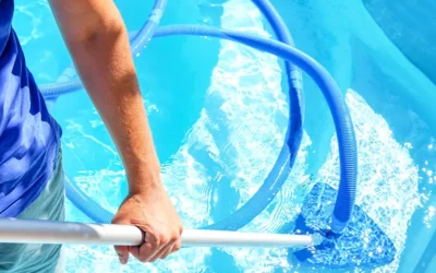 Les erreurs fréquentes à éviter dans l’entretien des piscines