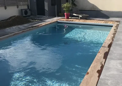 entretien piscine Charente-Maritime