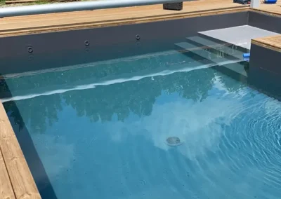Nettoyage piscine 17