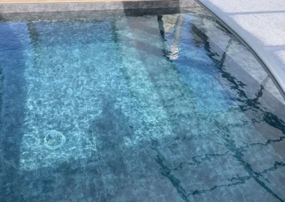 Service d'entretien de piscine La Rochelle