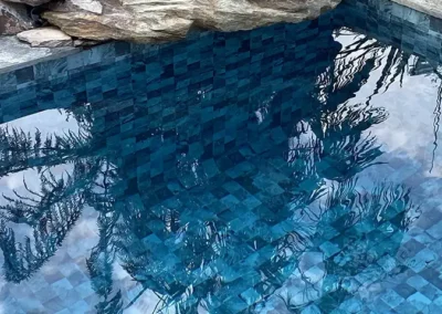 Service de nettoyage de piscine à La Rochelle