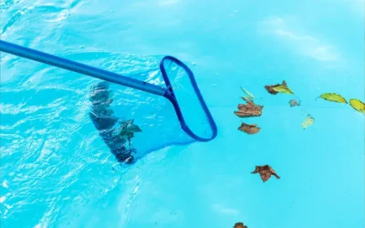 Comment préparer sa piscine pour la nouvelle saison ?