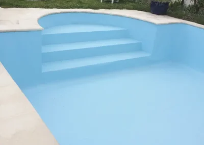 Technicien piscine