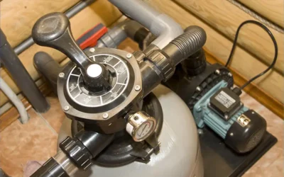 Guide rapide pour vérifier votre système de filtration de piscine