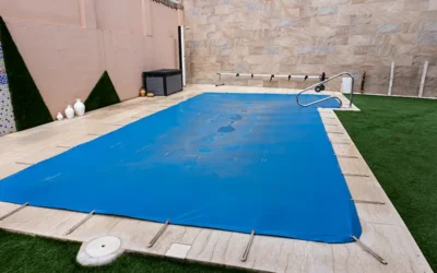 Quelles vérifications faire en hiver pour éviter les dégâts sur sa piscine