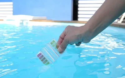 Comment bien entretenir sa piscine au printemps en Charente-Maritime ?