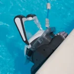 robot pour nettoyer sa piscine